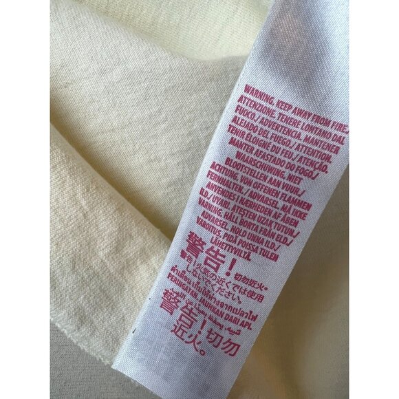 Disney Parks Spirit Jersey WDW Pixie Dust Castle Medium‎ Gold Walt Disney World - Picture 6 of 10